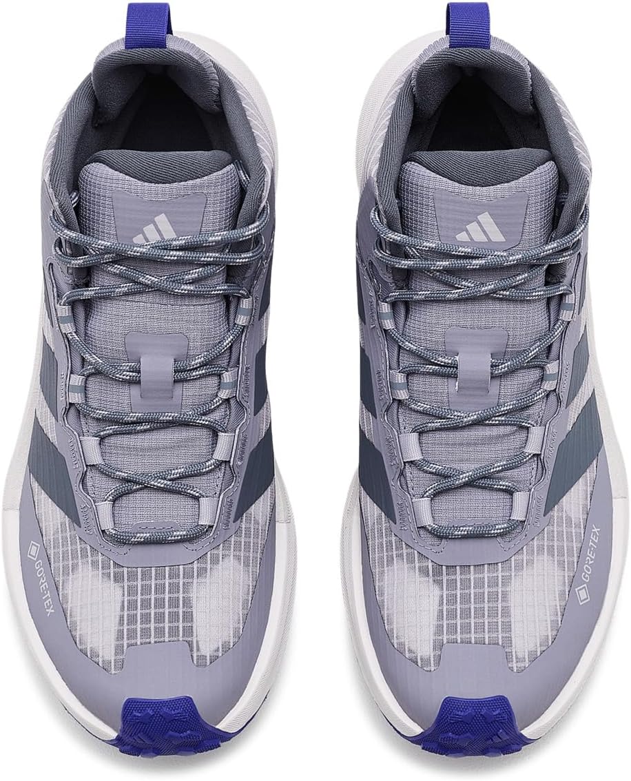 Women's adidas Outdoor Terrex Free Hiker 3 Mid Gore-tex® Hiking